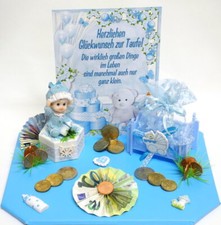 Geldgeschenk taufe baby - geldgeschenk, ♡