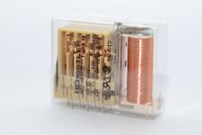 Sicherheitsrelais Print-Relais von Hengstler HOZ-462-1210, 24 VDC, 230 VAC, NOS