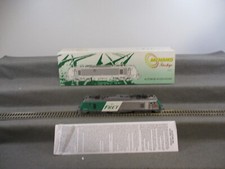 Mehano Spur H0 T236 2379