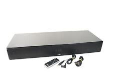 ✅Canton Digital Movie DM 8.2 Soundbar Schwarz✅