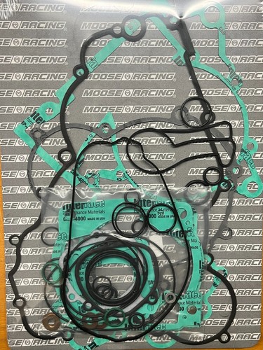 Motordichtsatz dichtungssatz - motordichtsatz,