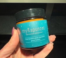 My Rapunzel Tiefenpflege