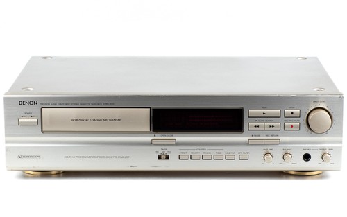 Denon drs 610 schubladen - drs-610,