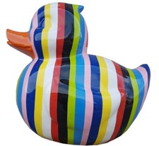 ENTE XXL - DEKOFIGUR, DESIGN