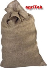 Sack Getreidesack Jute f