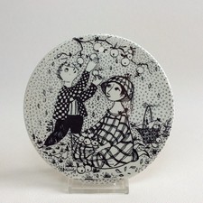 Björn Wiinblad Nymölle