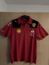 Scuderia Ferrari Herren