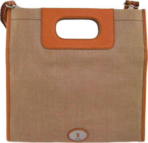 Fossil wmns shoulderbag key - wmns,