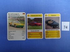 Porsche 914/6, 924 GTS, 944 S2