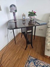 Klapptisch beistelltisch - beistelltisch,