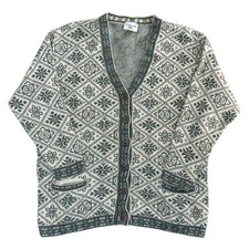 Vintage Mazzonetto Strick