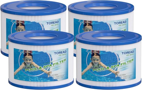 Toread 4er pack filter typ - toread,