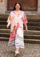 MAT Fashion - Lagenlook KLEID