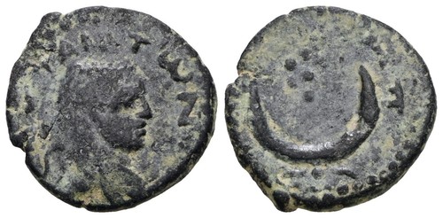 Antike provinzial mesopotamia - antike,