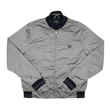 Fred Perry Bomberjacke