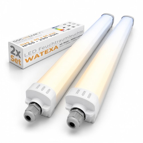 Ssc luxon 2er - ssc-luxon, set