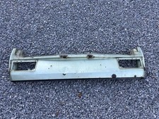 VW Golf MK 1 Heckblech kurze
