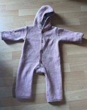 Disana Wollwalk Overall