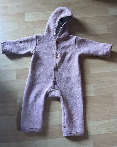 Disana wollwalk overall - disana,