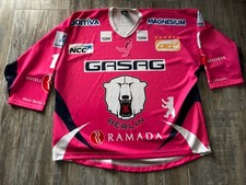 Eisbären Berlin Trikot Sven
