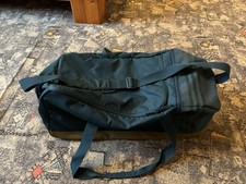 adidas Sporttasche Trainingstasche Reisetasche Türkis L 60cm B 27cm