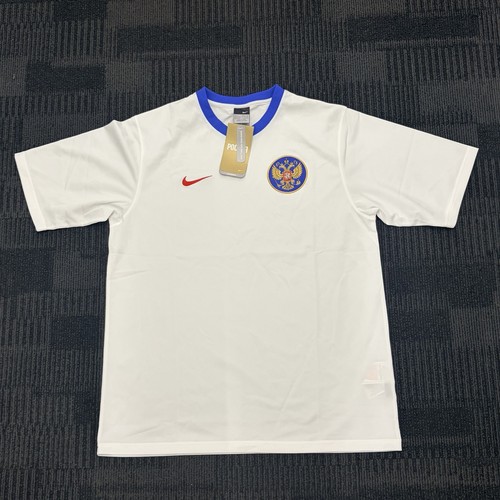 Russland 2006 2008 trikot - 2006,