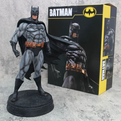 Batman elite series 6 - series, 1:6