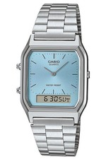 CASIO Collection Edgy