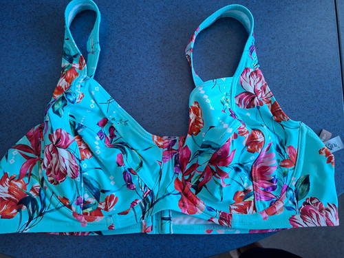 Sunseeker bikini top oberteil - bikini,