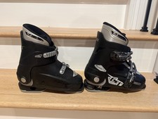 Roces IDEA Up Adjustable Youth