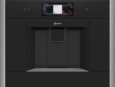 Neff CL4TT11N0 N90 Einbau