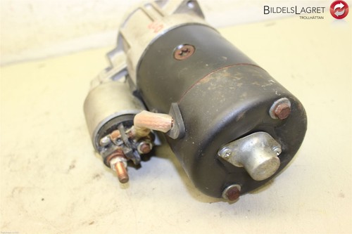 Anlasser diesel - anlasser,
