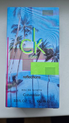 Calvin klein one - calvin,