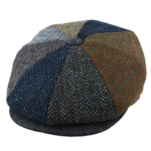 Herren wolle donegal - herren,