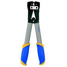 KLAUKE K 05 Presszange Zange Sechskantpressung Werkzeug Rohrkabelschuhe 50 mm²