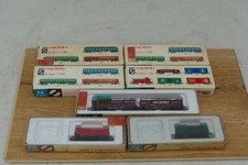 Arnold eisenbahn rapido spur - arnold,