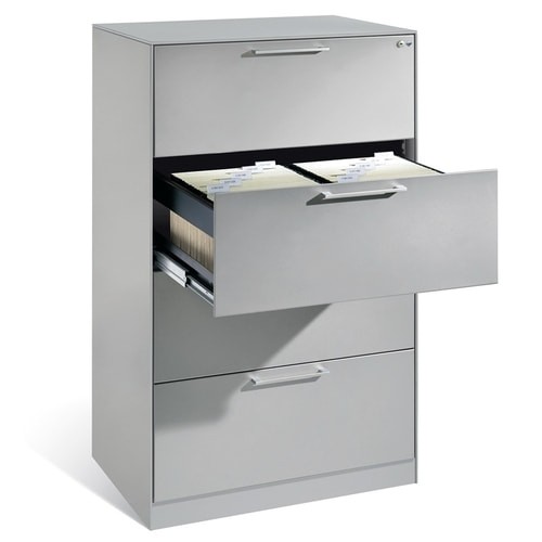 Hängeregisterschrank