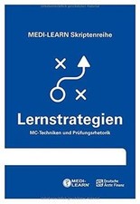 MEDI-LEARN Skriptenreihe