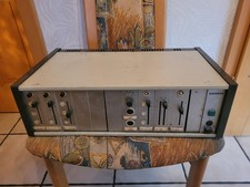 Siemens Verstärker   Stereo Amplifier  Vollverstärker/Vintage   MixVerstärker