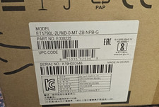 (NEW) Elo Touch 1790L 17" Open