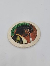 Little Richard - Knibbelbild -