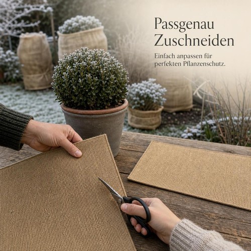 Pflanzenschutz jute - pflanzenschutz,
