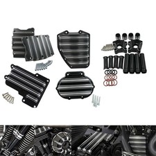 Geschmiedet Cam Rocker Box Top