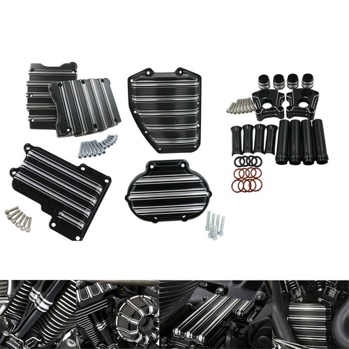 Geschmiedet cam rocker box top - rocker,