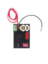 CDI Zündeinheit Honda NSR 125