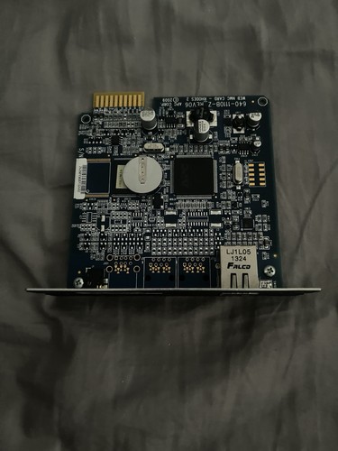 Apc ap9630 neu netzwerkkarte - apc,