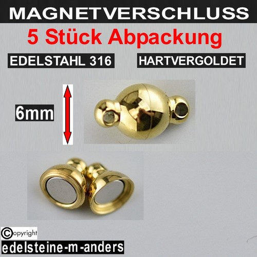 Magnetverschluß magnet ketten - magnetverschluß,