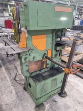 Profilstahlschere Peddinghaus