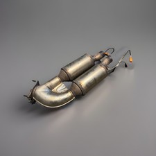 AUDI A6 A7 4G C7 Q5 DPF Kat Katalysator 4G0131775 3.0 Diesel 230kw 313PS 2014