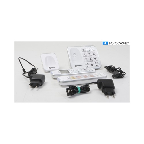 Geemarc mobility pack - geemarc,